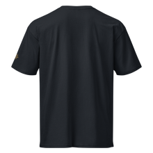 ELEVASN Blue Core Signal Tee