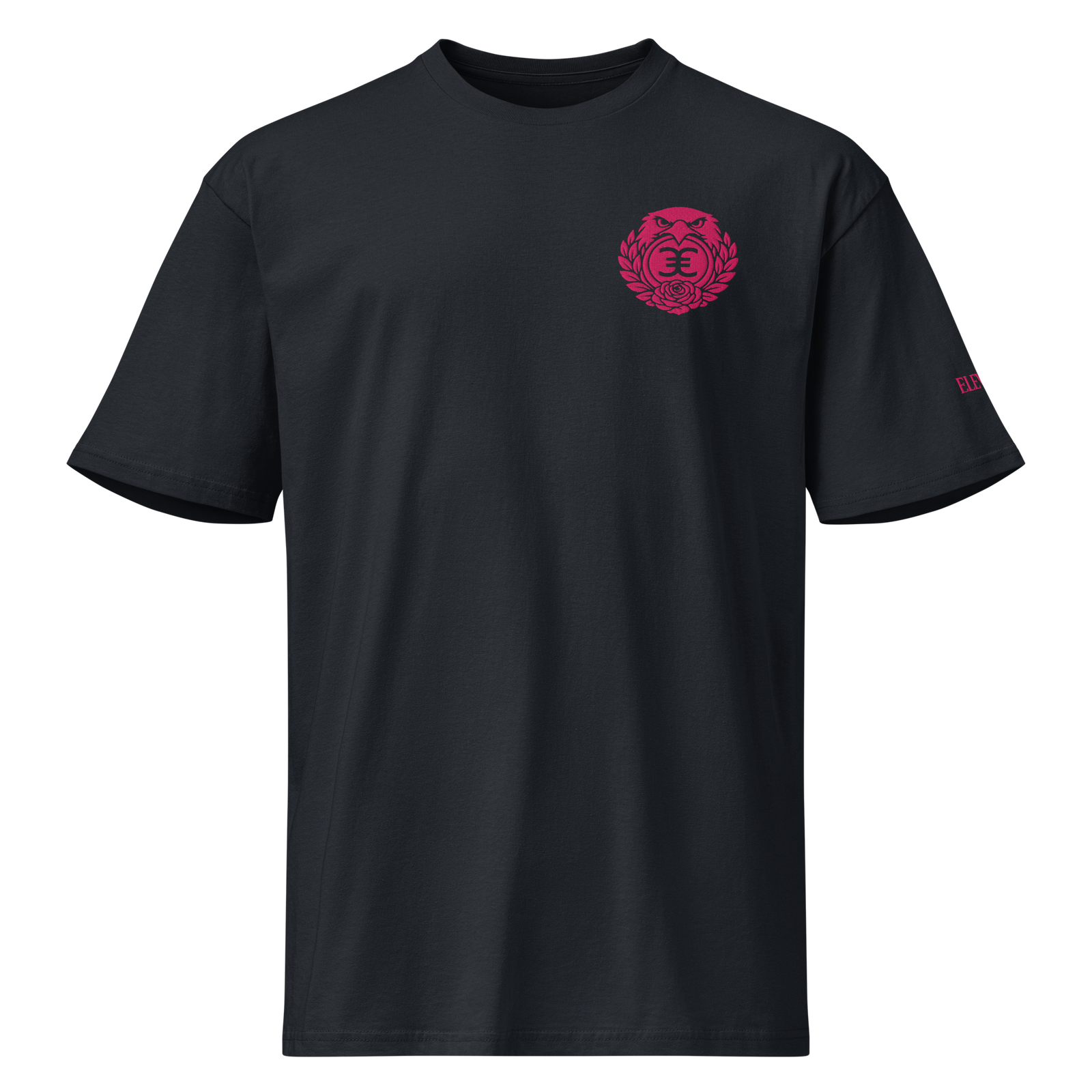 ELEVAYSION Tee