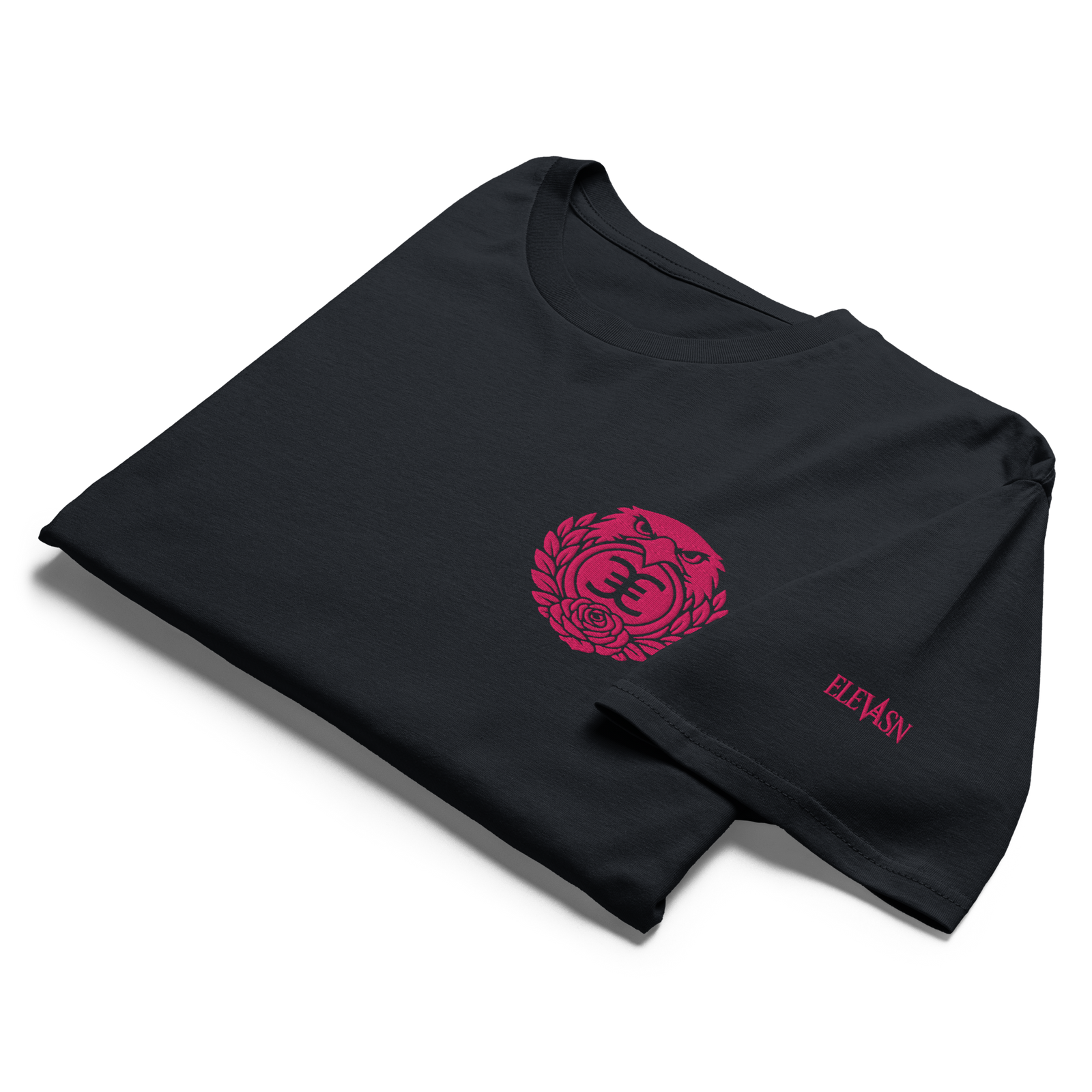 ELEVAYSION Tee