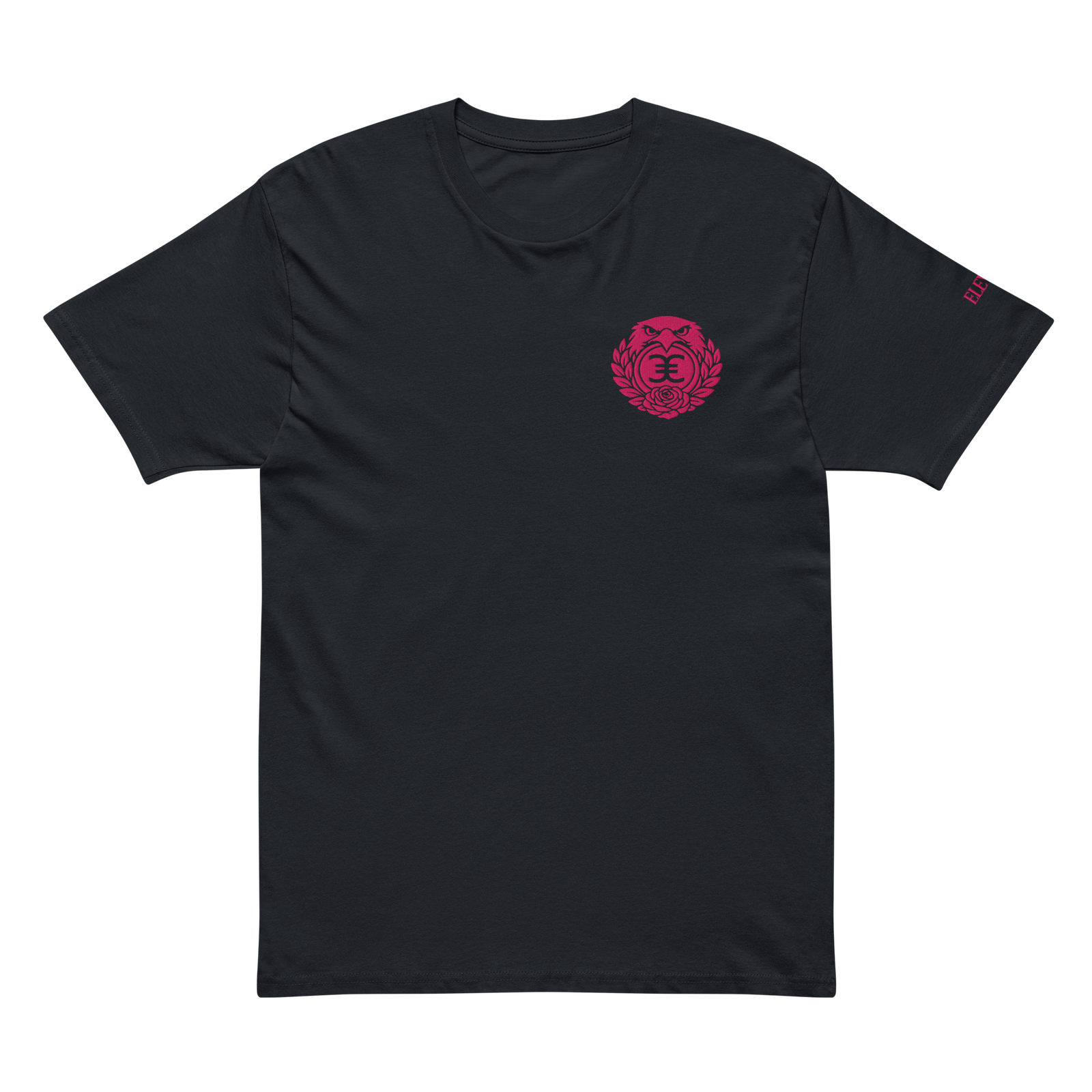 ELEVAYSION Tee