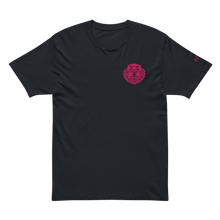 ELEVAYSION Tee