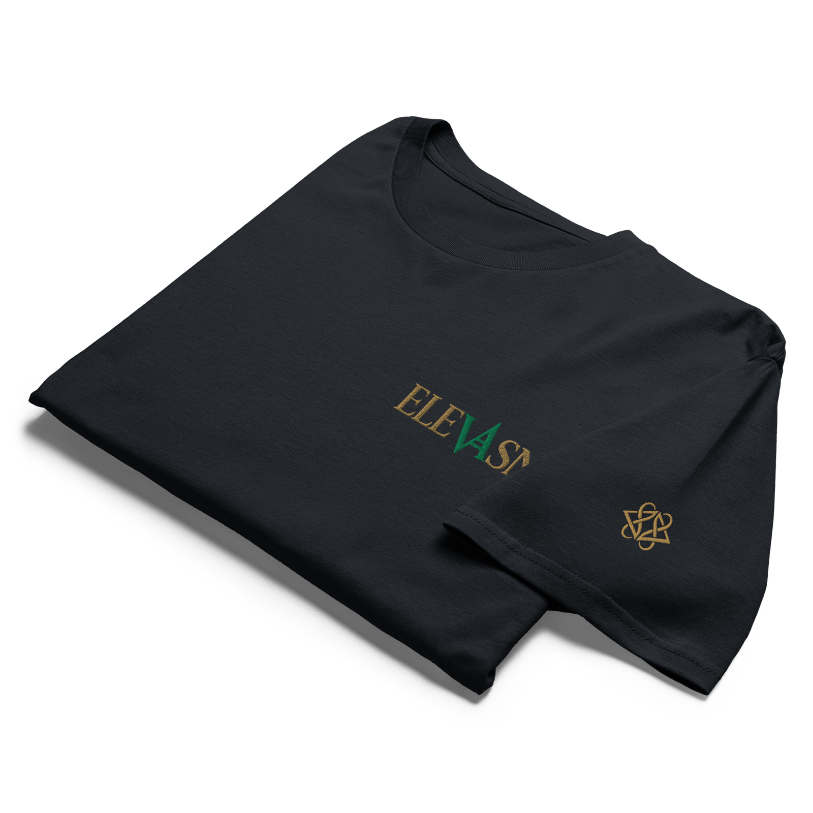 ELEVASN Core Signal Tee