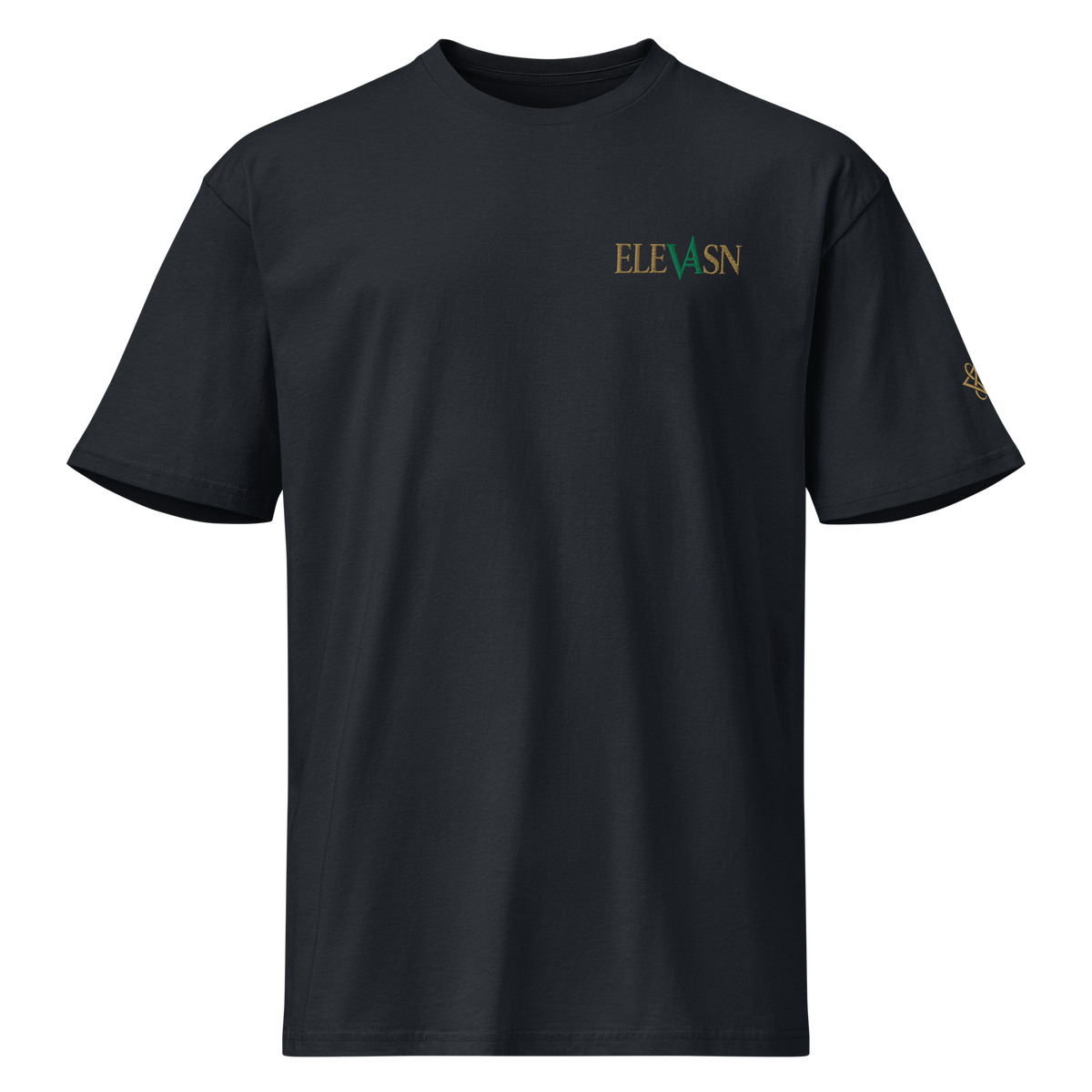 ELEVASN Core Signal Tee
