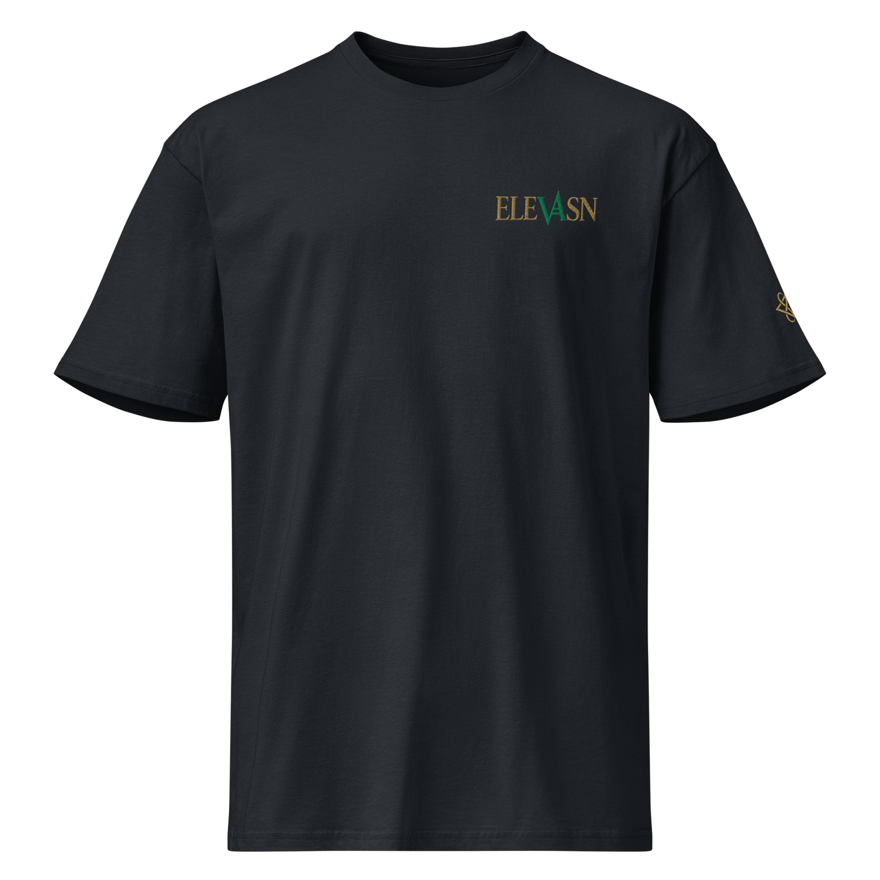 ELEVASN Core Signal Tee