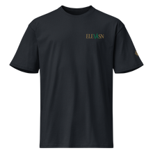 ELEVASN Core Signal Tee