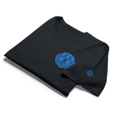 ELEVASN Script Signal Tee