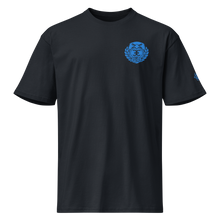 ELEVASN Script Signal Tee