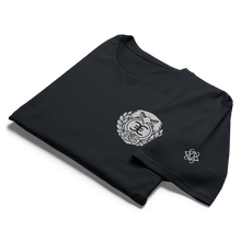 ELEVASN Midnight Crest Tee