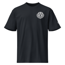 ELEVASN Midnight Crest Tee