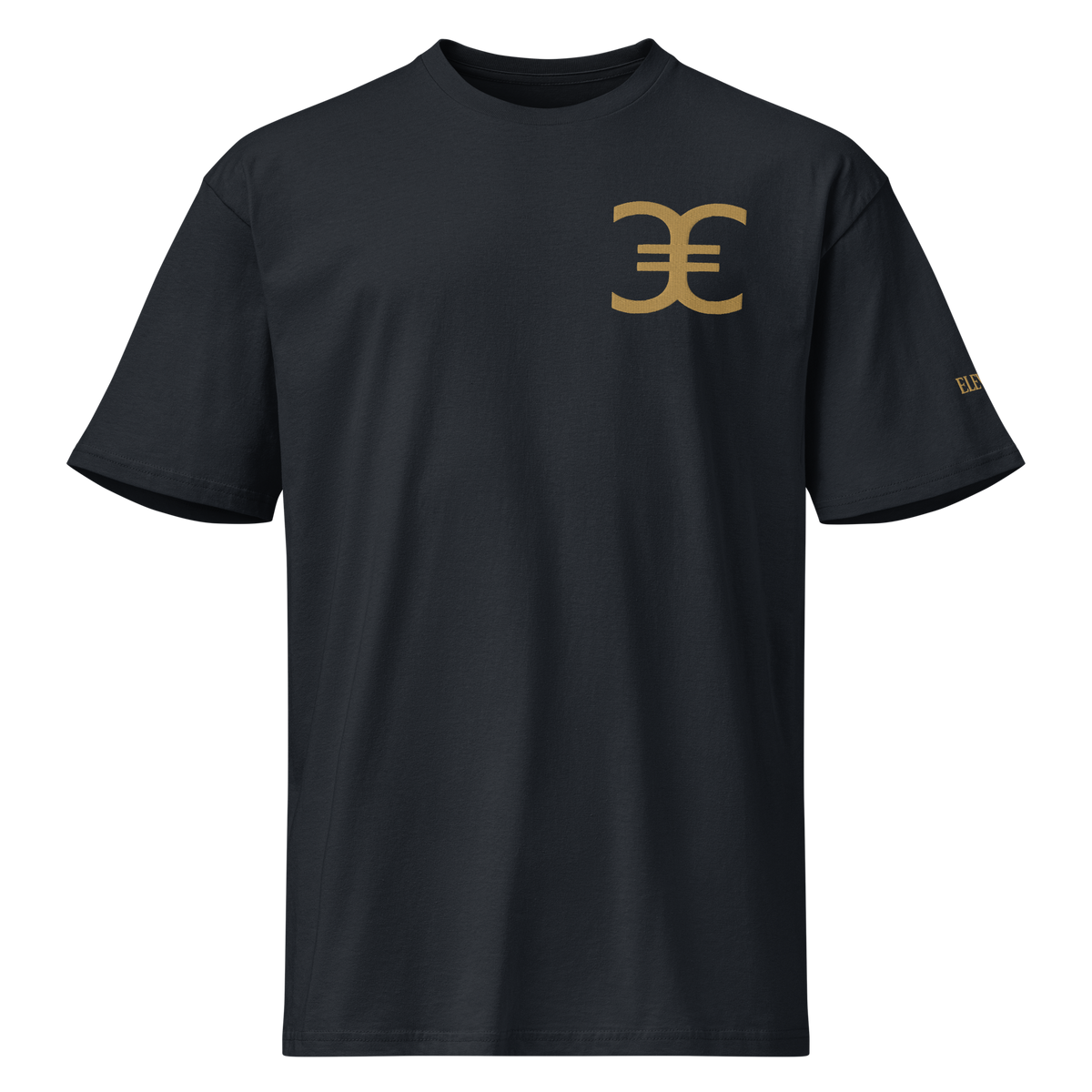 ELEVASN Light Signal Tee