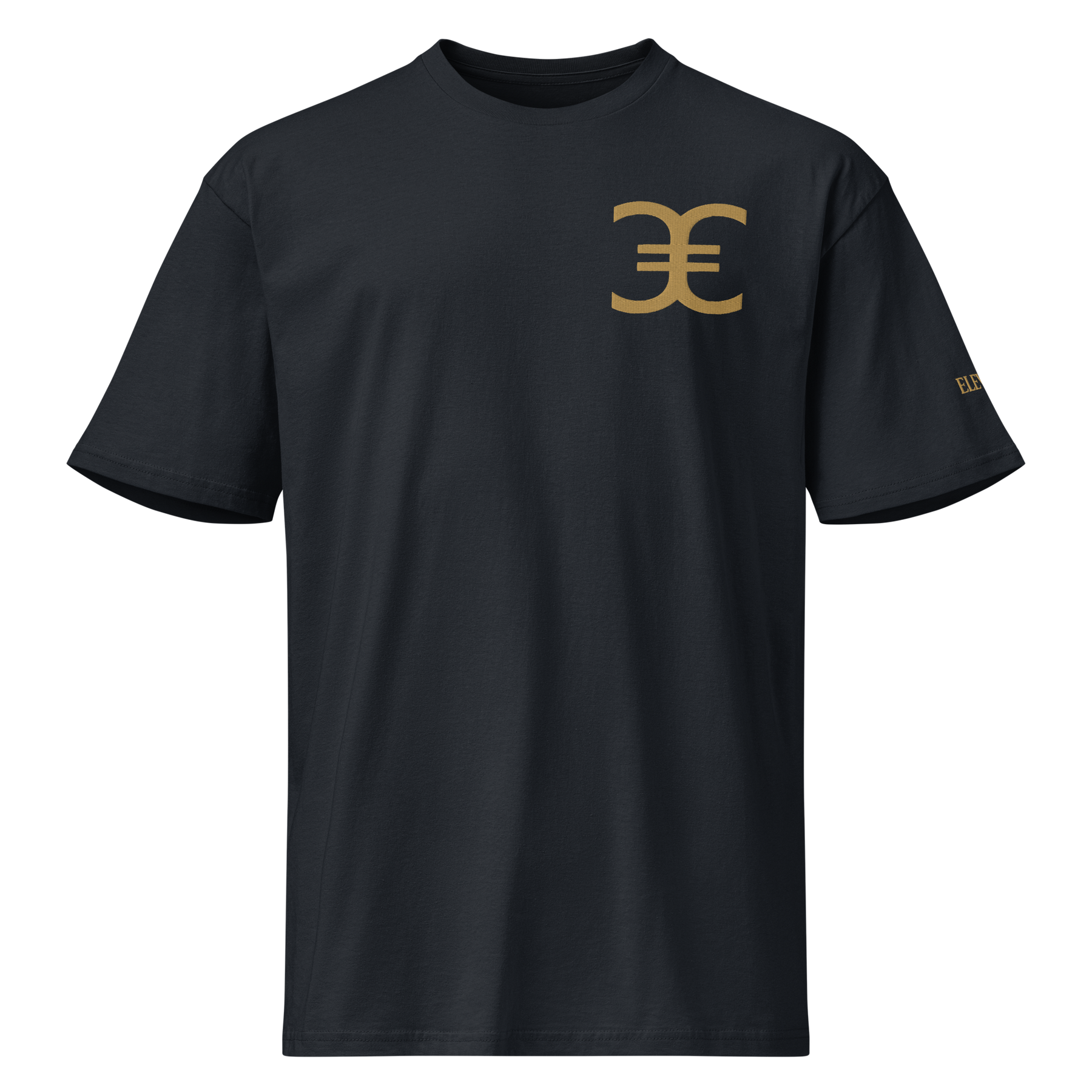 ELEVASN Light Signal Tee