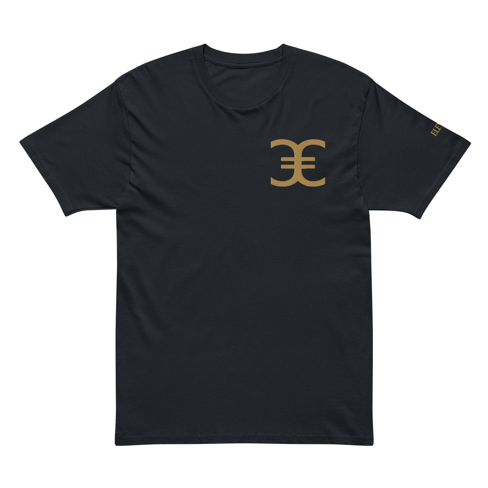 ELEVASN Light Signal Tee