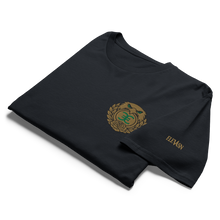 ELEVASN Blue Core Signal Tee
