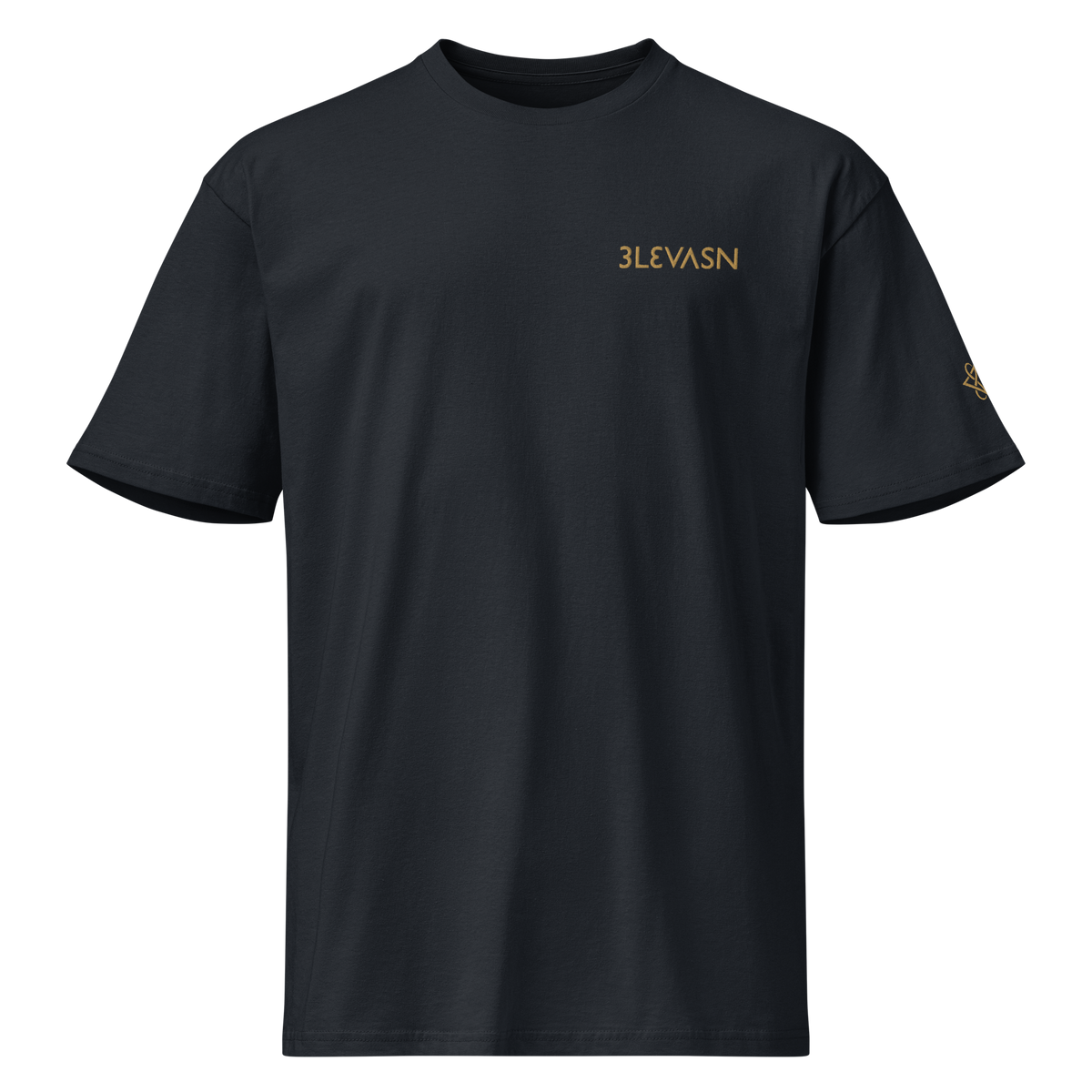 ELEVASN Core Signal Tee