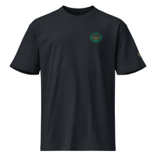 ELEVASN Script Signal Tee