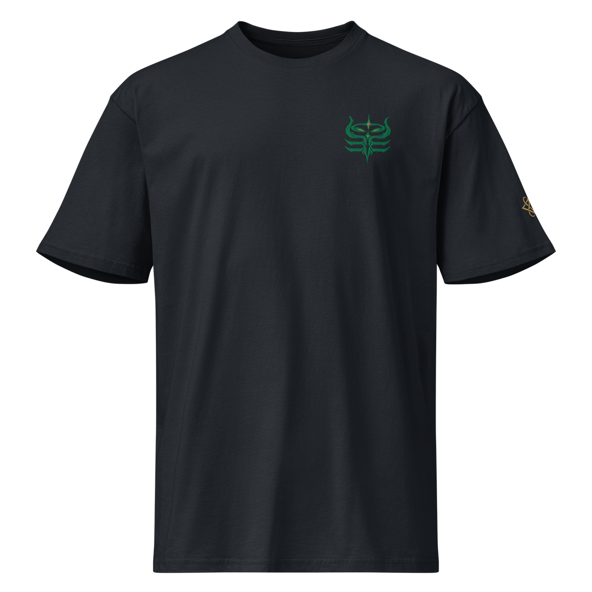 ELEVASN Light Signal Tee