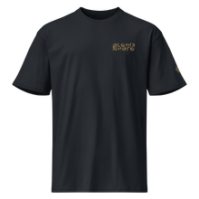 ELEVASN Midnight Crest Tee