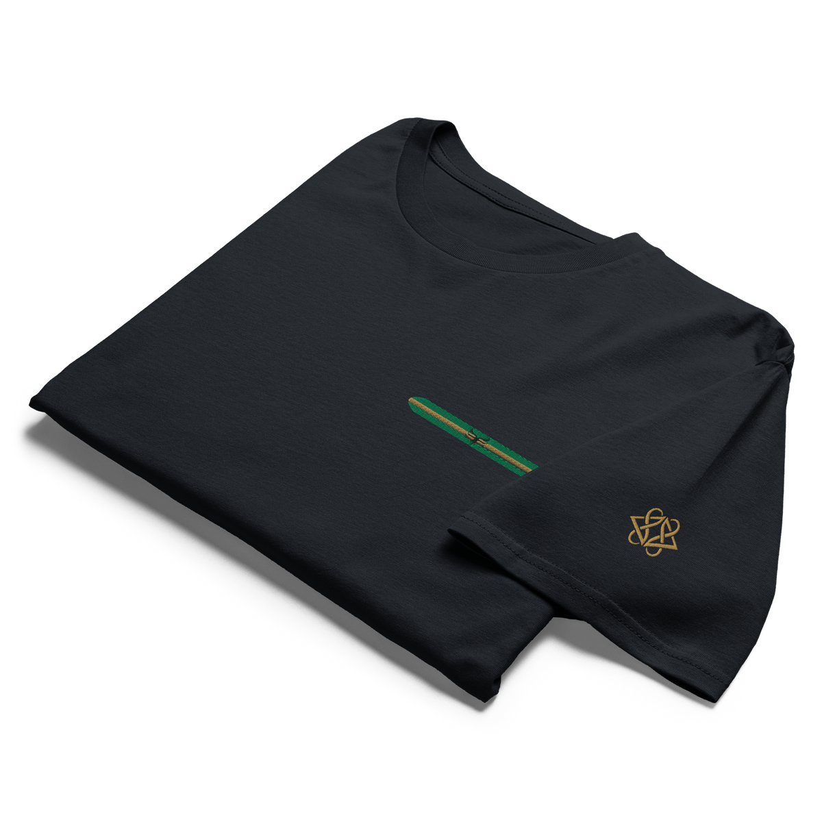 ELEVAYSION Tee