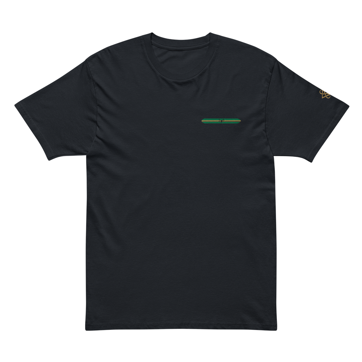 ELEVAYSION Tee