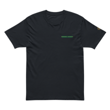 ELEVAYSION Tee