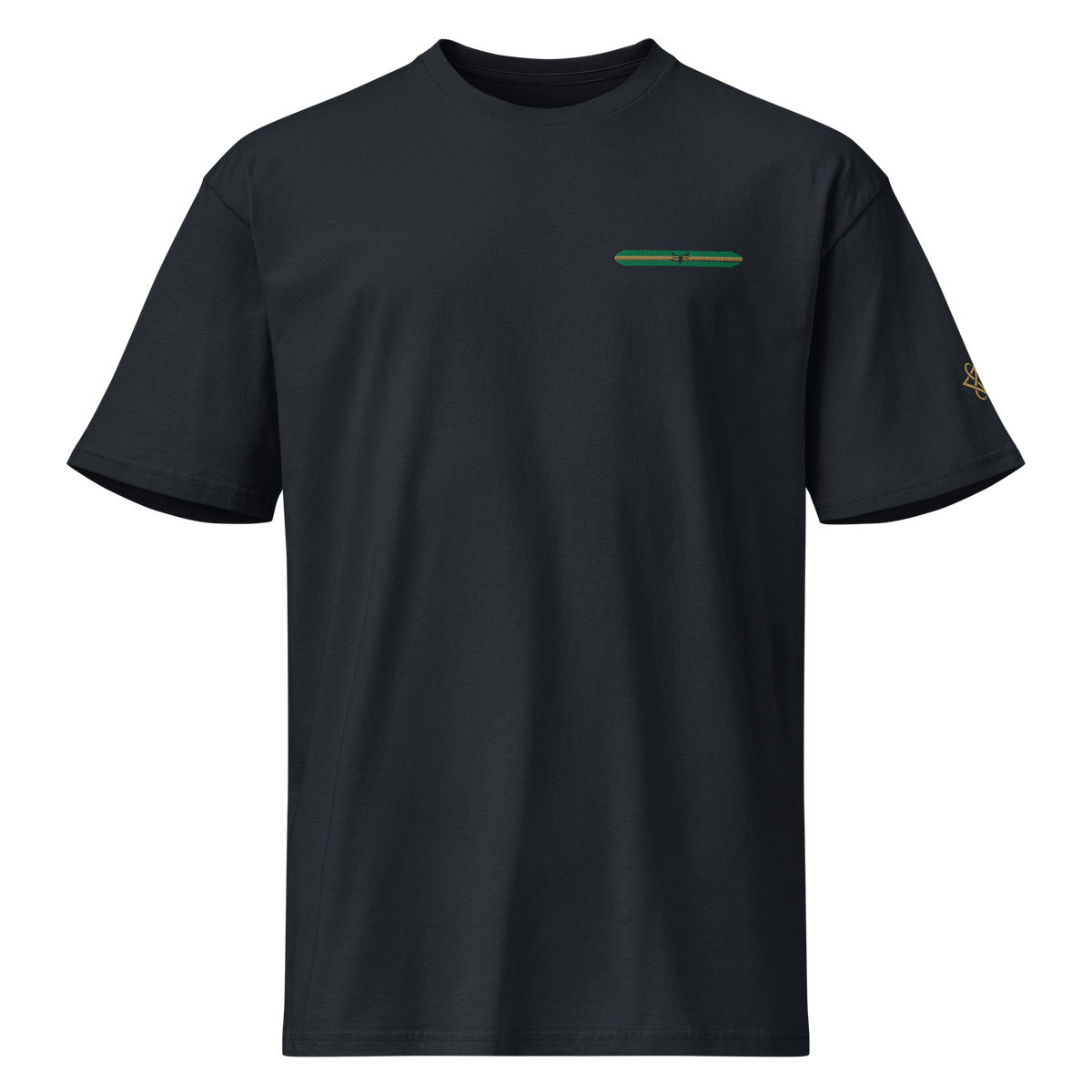 ELEVAYSION Tee