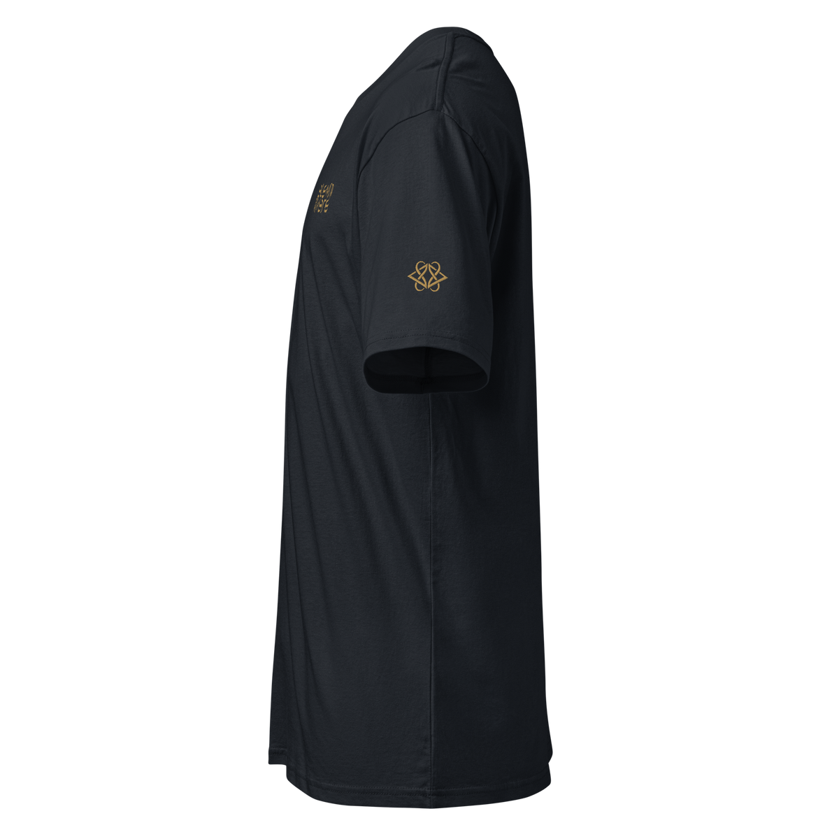 ELEVASN Midnight Crest Tee