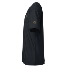 ELEVASN Midnight Crest Tee