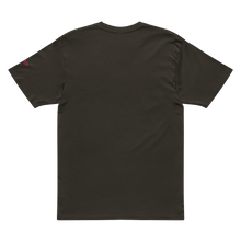 ELEVAYSION Tee