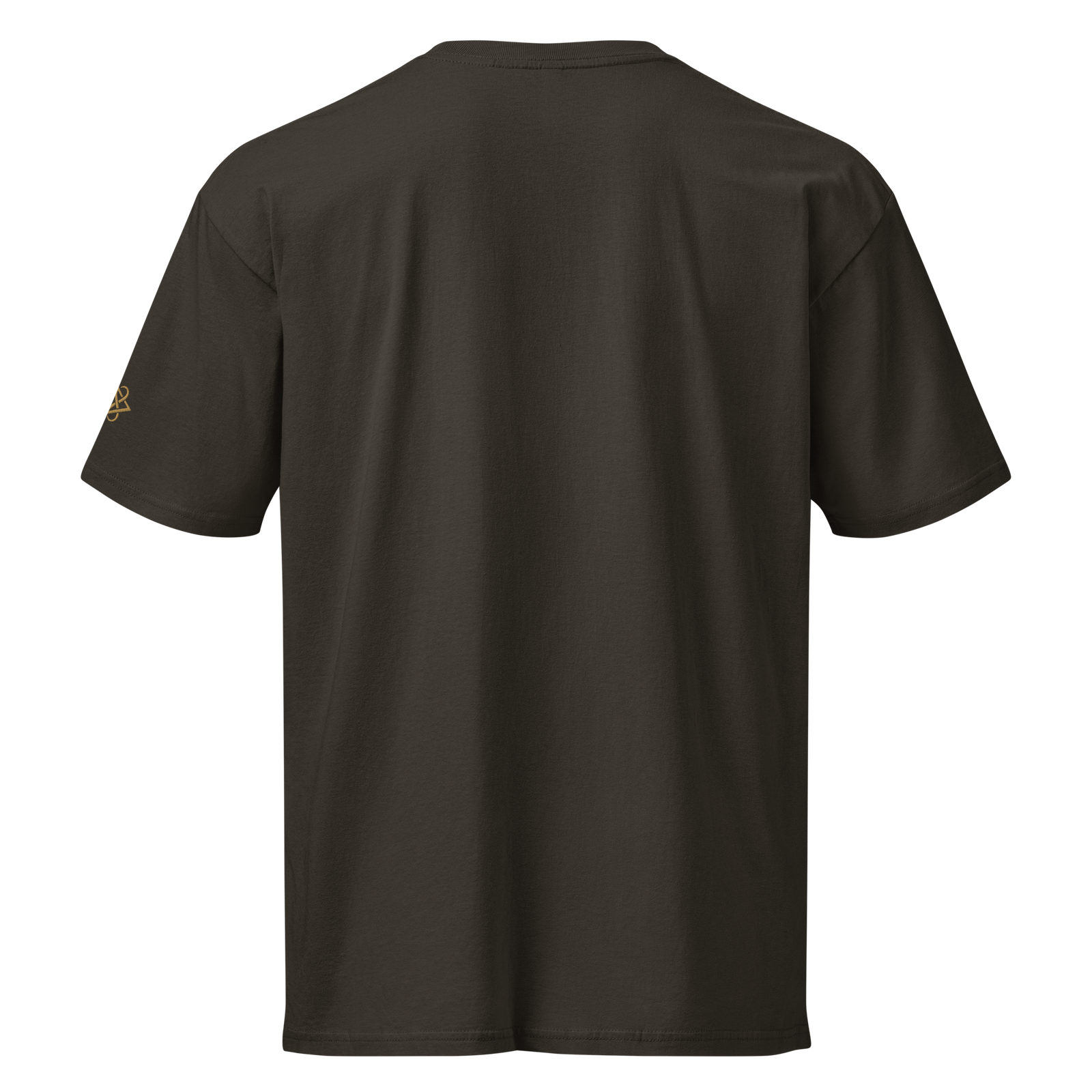 ELEVASN Core Signal Tee