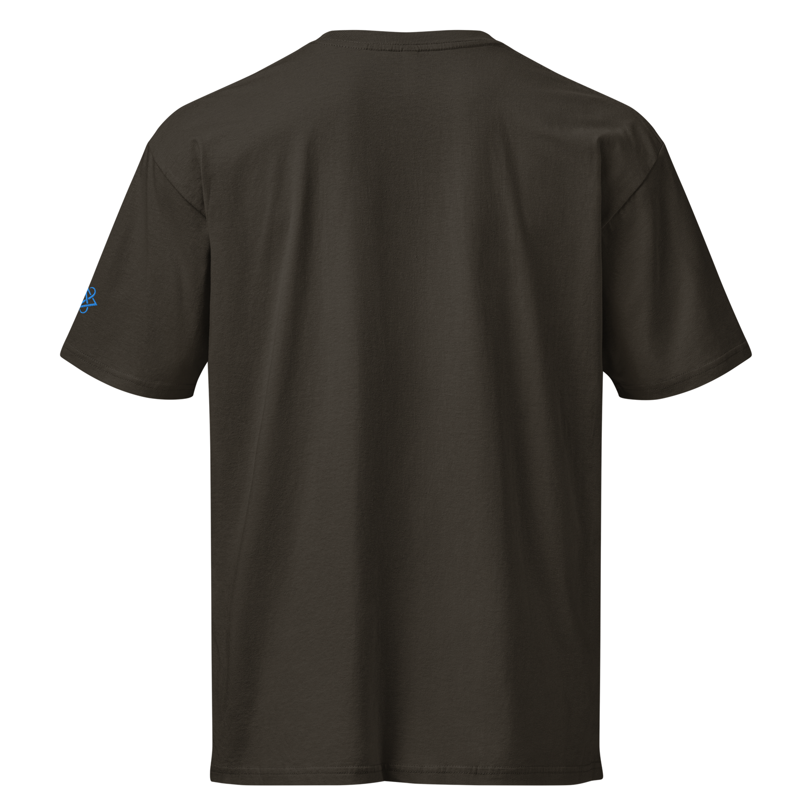 ELEVASN Script Signal Tee
