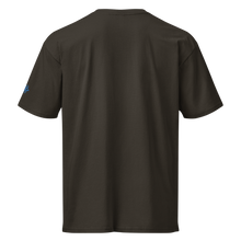 ELEVASN Script Signal Tee