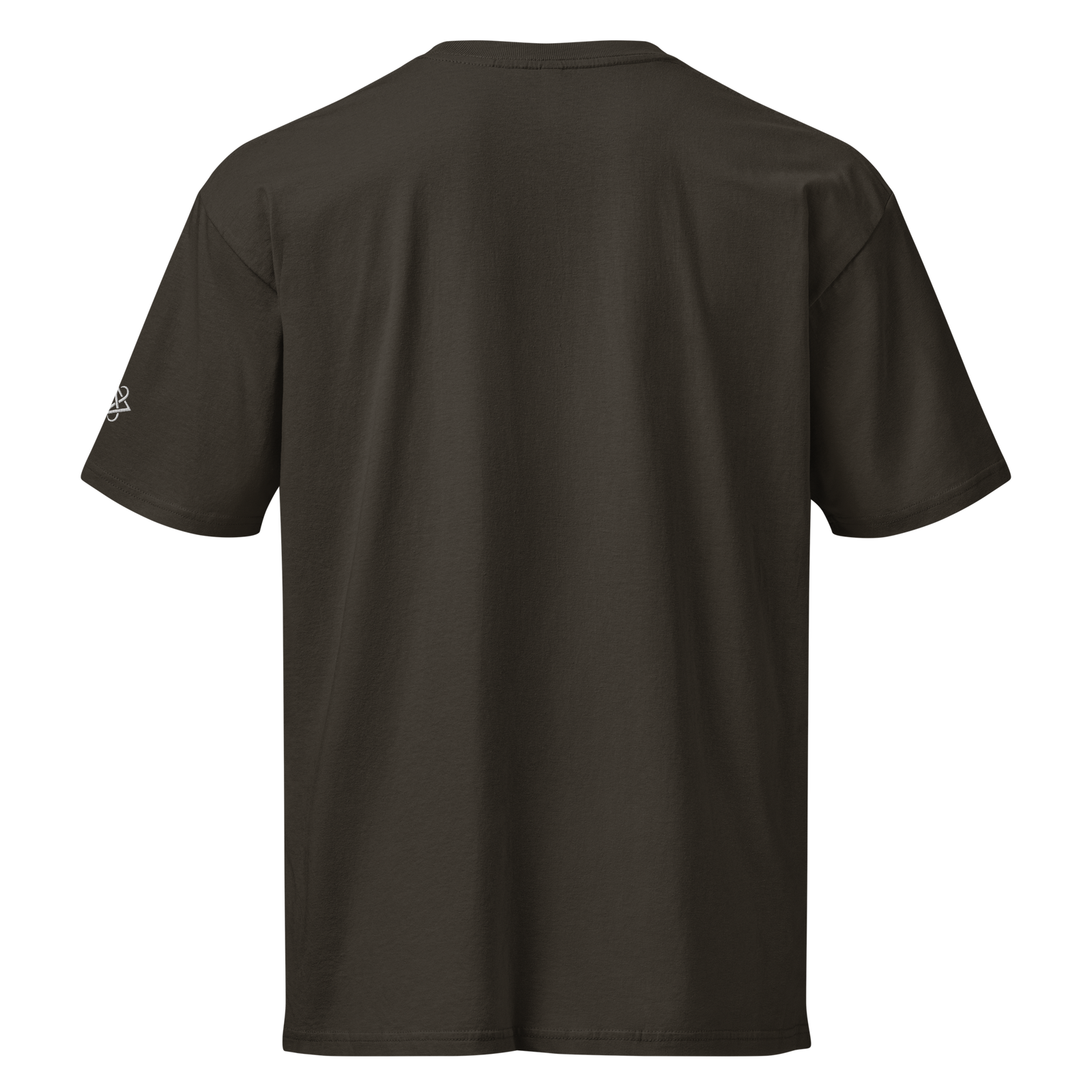 ELEVASN Midnight Crest Tee