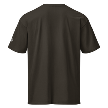ELEVASN Midnight Crest Tee