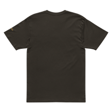 ELEVASN Light Signal Tee