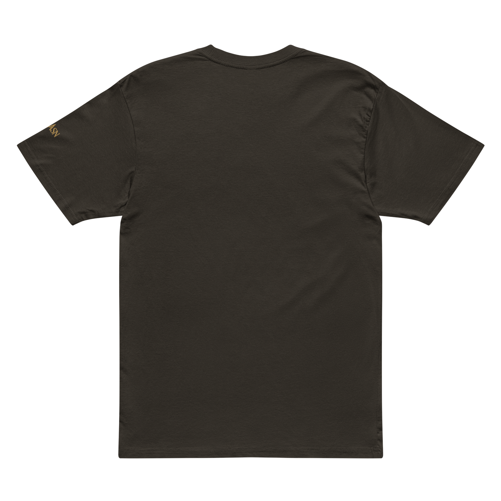 ELEVASN Blue Core Signal Tee