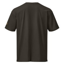 ELEVASN Script Signal Tee