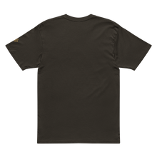 ELEVAYSION Tee