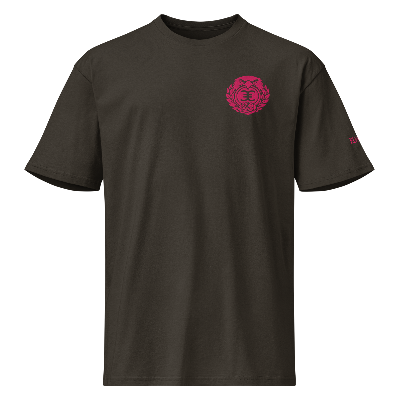 ELEVAYSION Tee