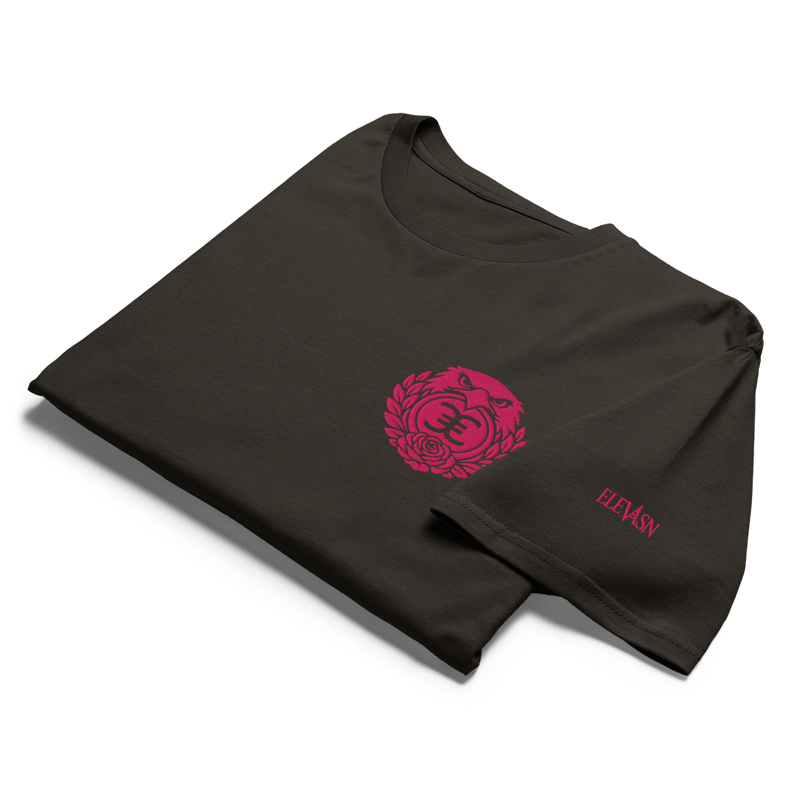 ELEVAYSION Tee