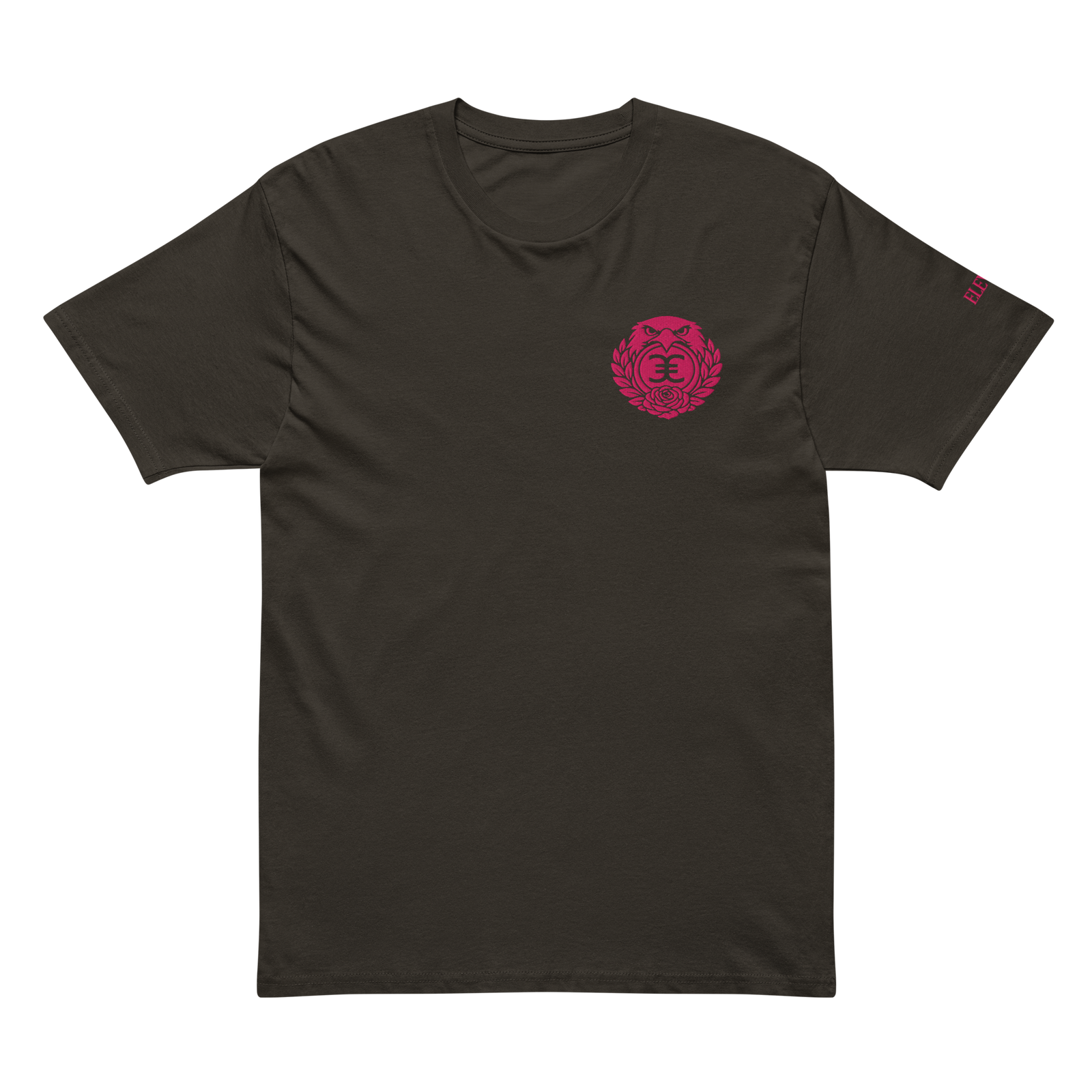 ELEVAYSION Tee