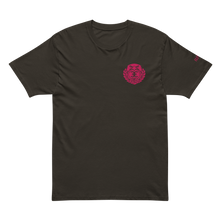ELEVAYSION Tee