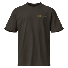 ELEVASN Core Signal Tee