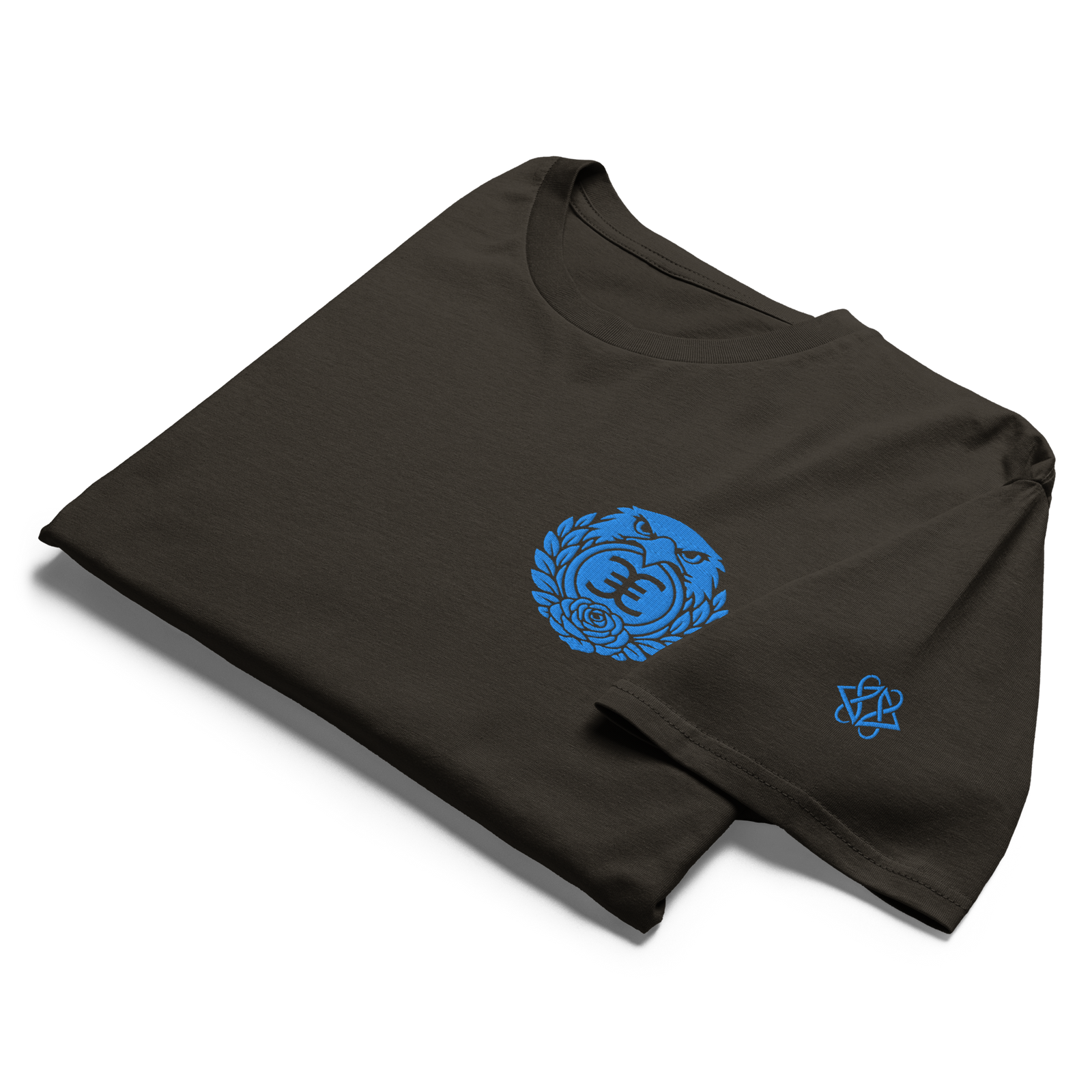 ELEVASN Script Signal Tee