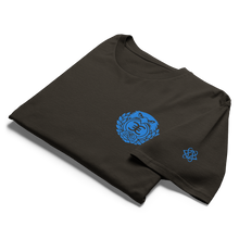 ELEVASN Script Signal Tee