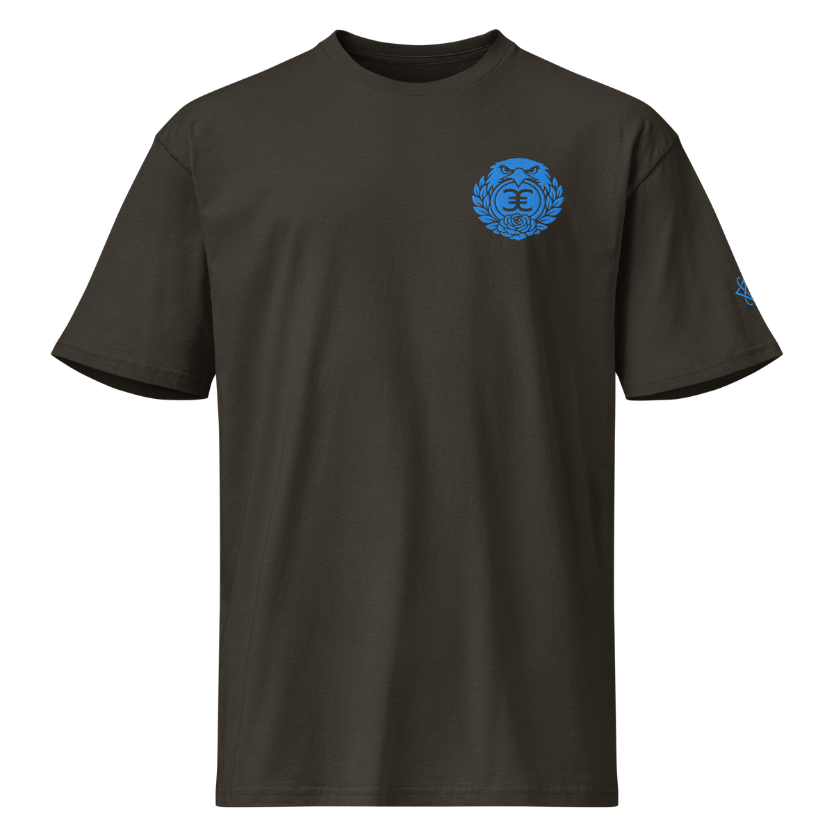 ELEVASN Script Signal Tee