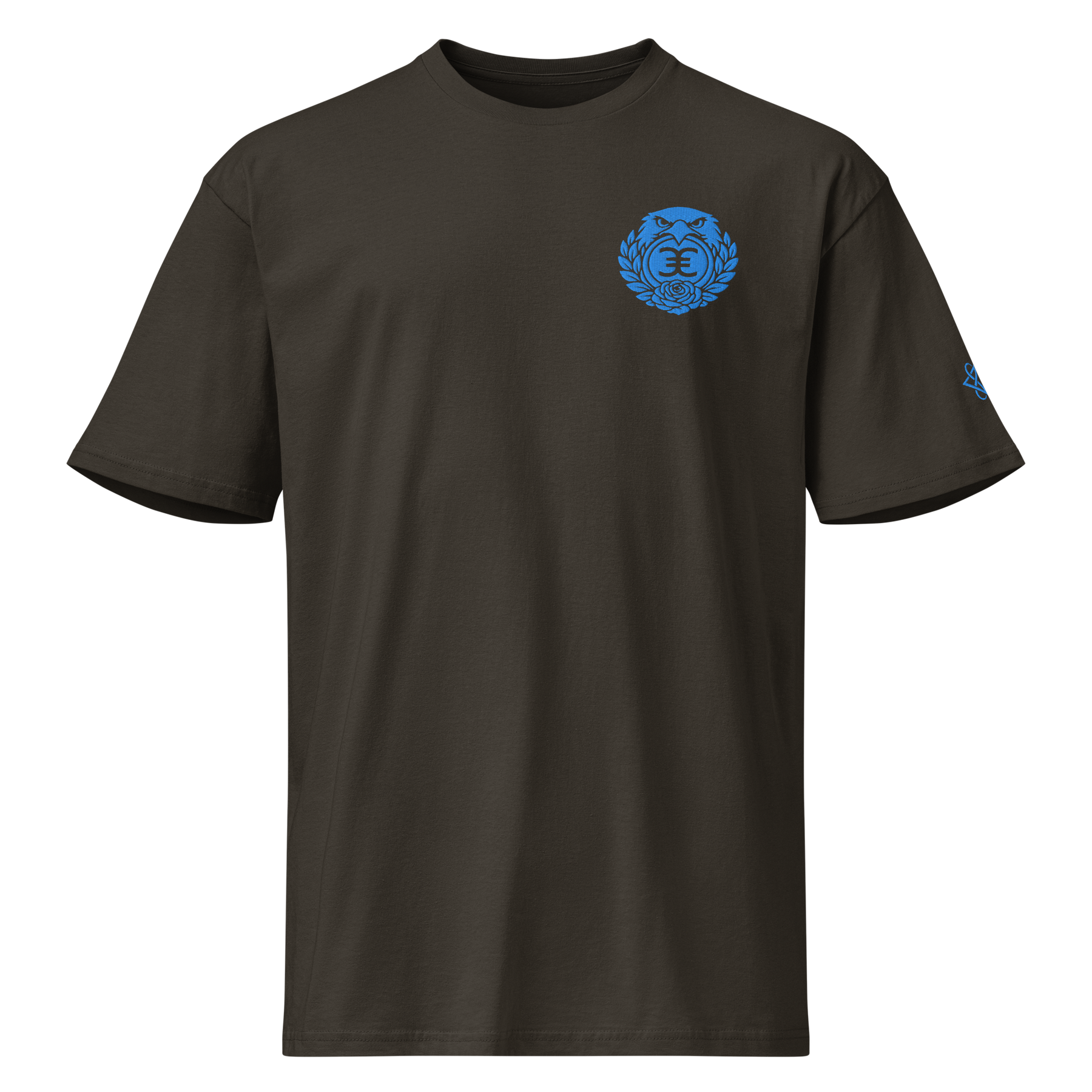 ELEVASN Script Signal Tee