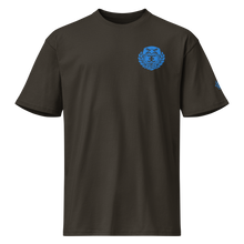 ELEVASN Script Signal Tee