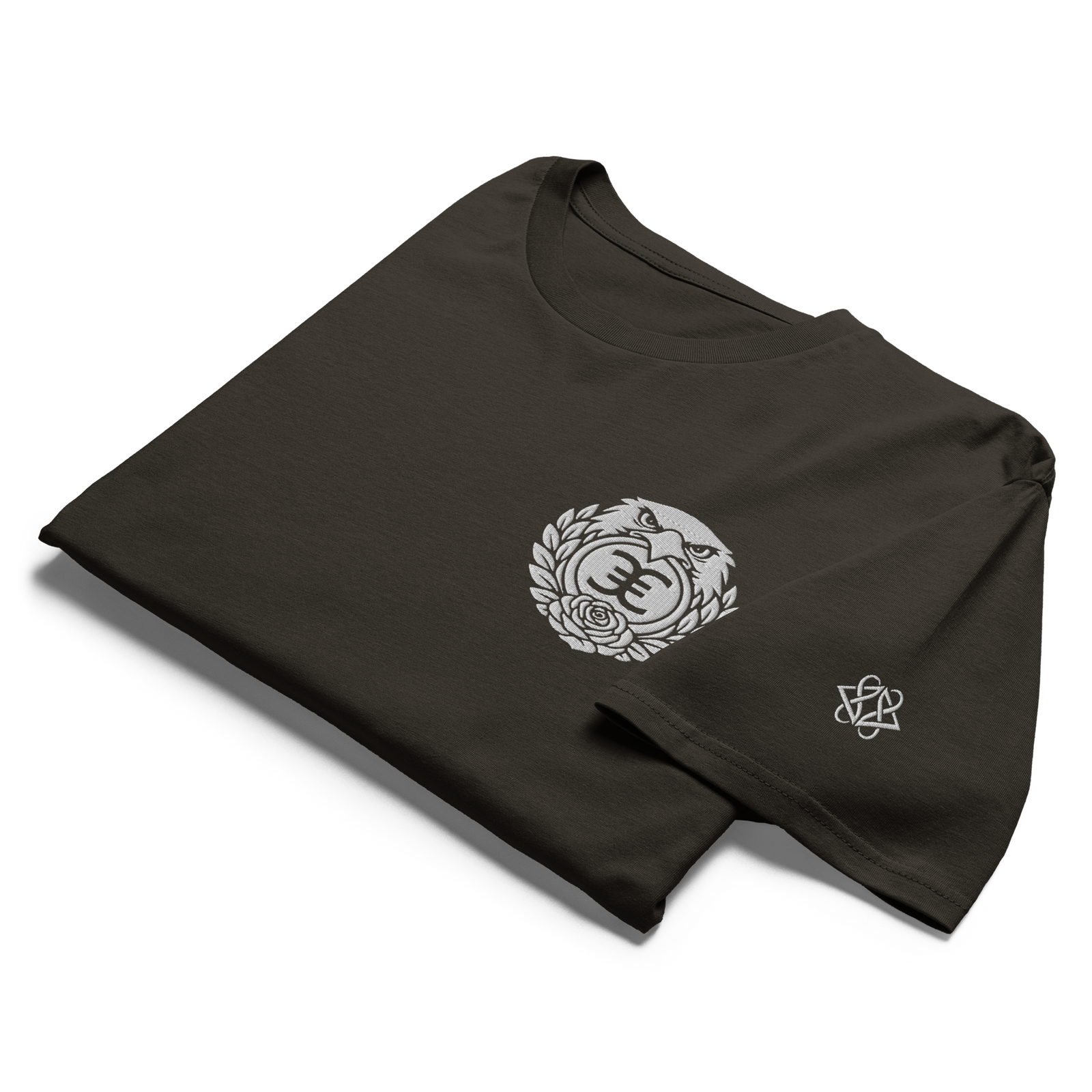 ELEVASN Midnight Crest Tee