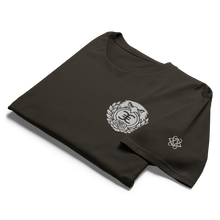 ELEVASN Midnight Crest Tee