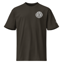 ELEVASN Midnight Crest Tee